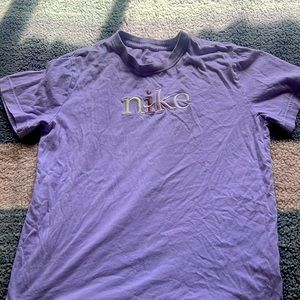 Nike tee